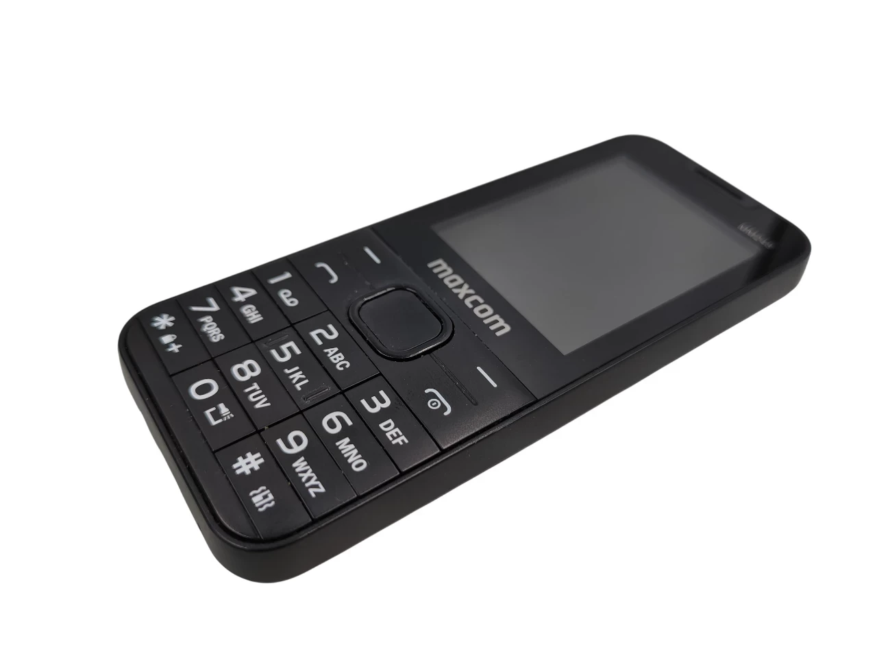 telefon-maxcom-mm248-ean-gtin-5908235977539