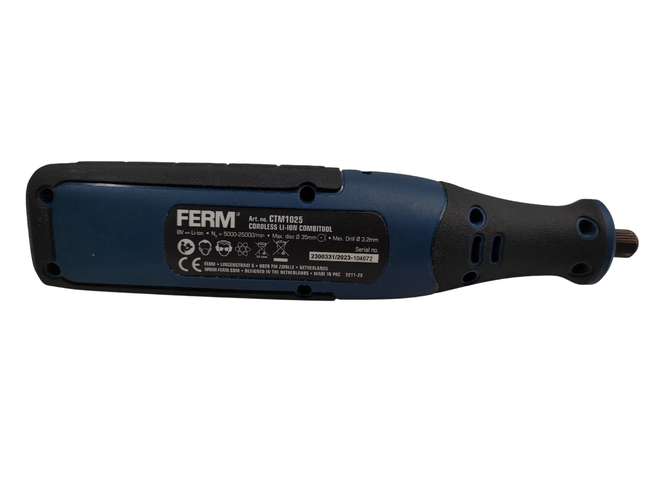 ferm-urzadzenie-wielofunkcyjne-ctm1025-ean-gtin-8717479108244