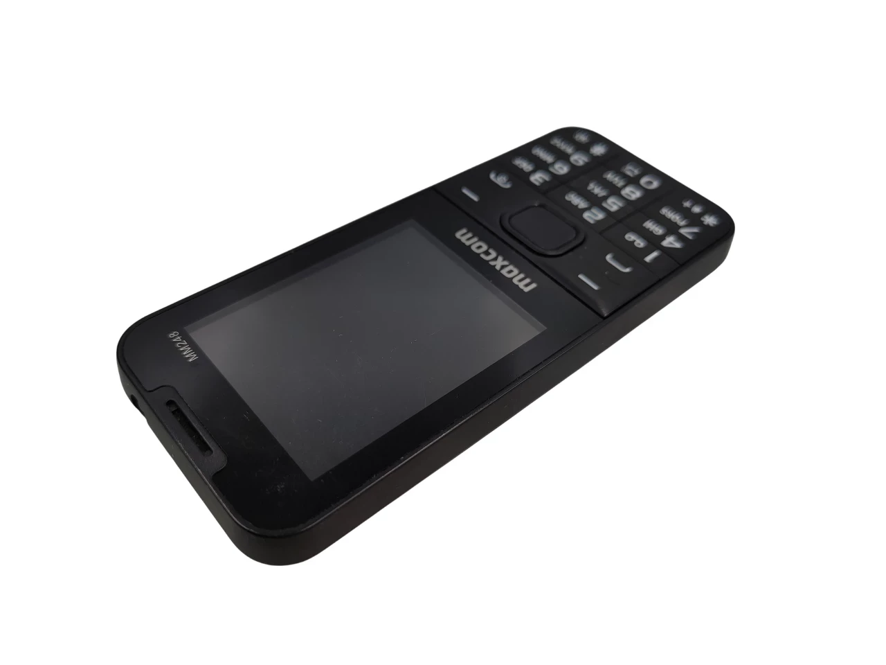telefon-maxcom-mm248-stan-11323-2
