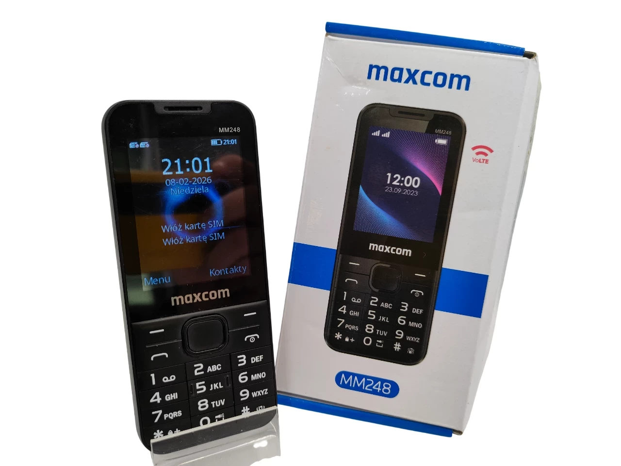 telefon-maxcom-mm248-wlotowa-5b-krakow