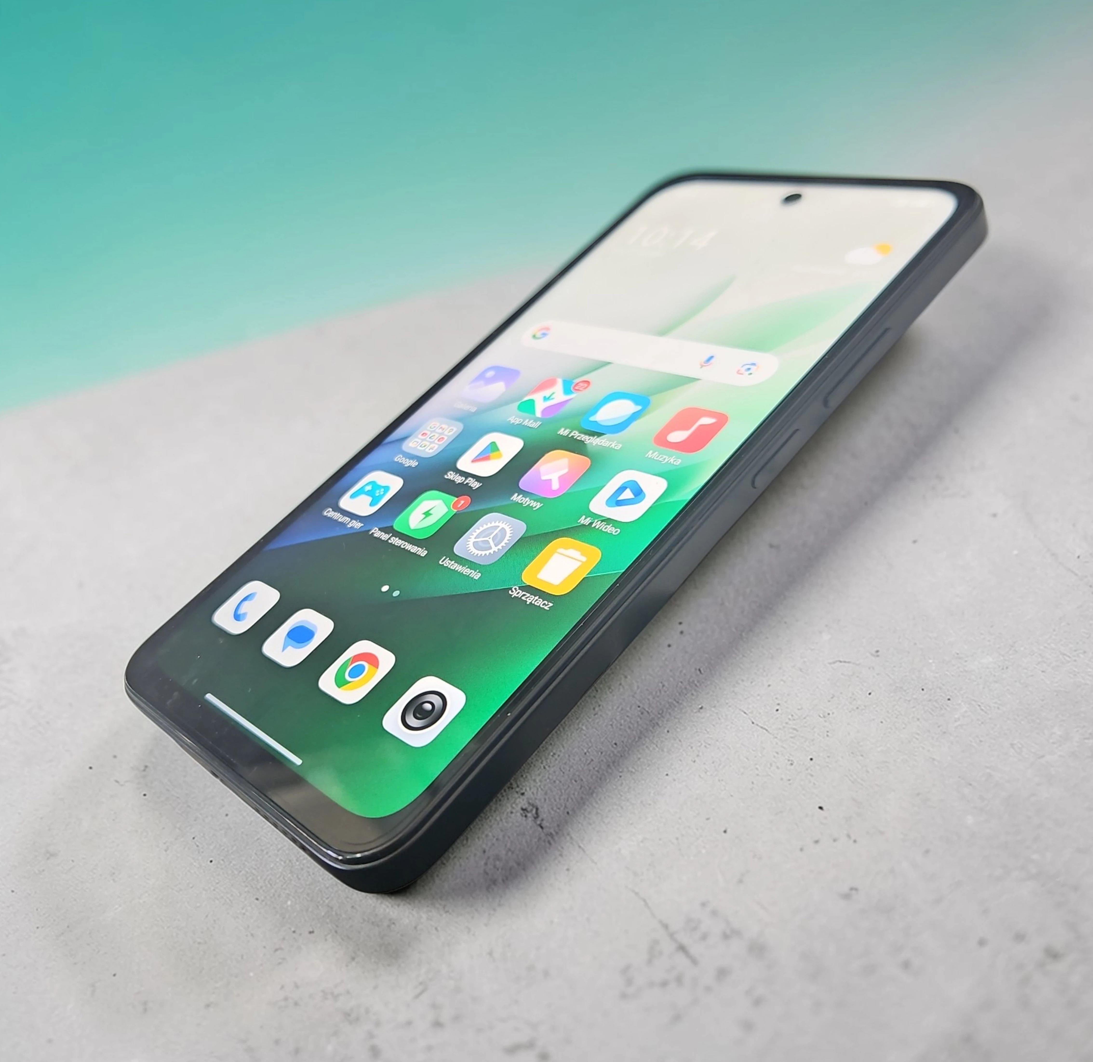 telefon-redmi-15-256gb-komplet-gorczewska-97-sc-warszawa