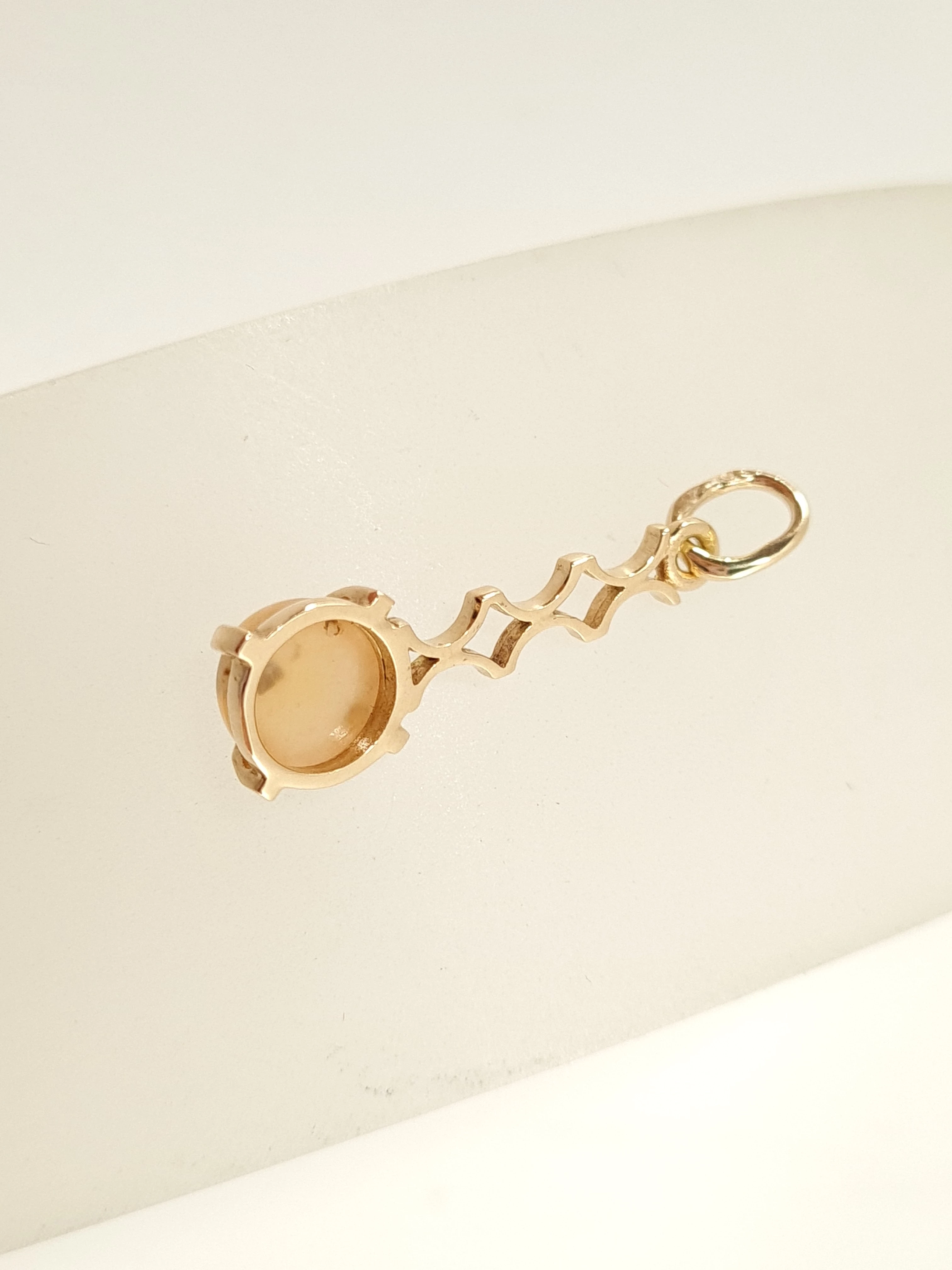 zlota-zawieszka-warmet-160g-585-stan-11323-2