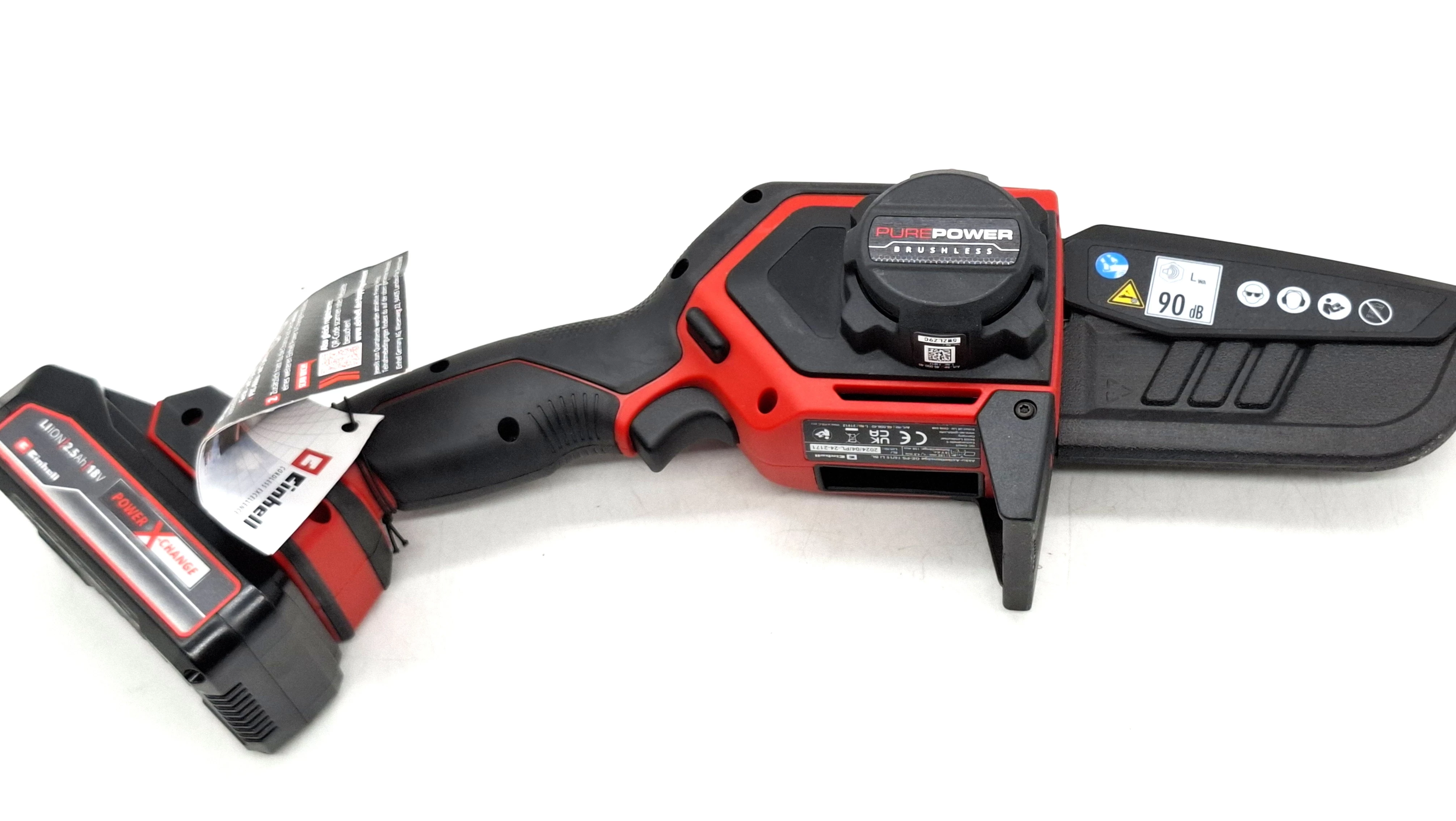 einhell-pilarka-mini-ge-ps-1815-li-bl-stan-idealny-marka-248811-950324