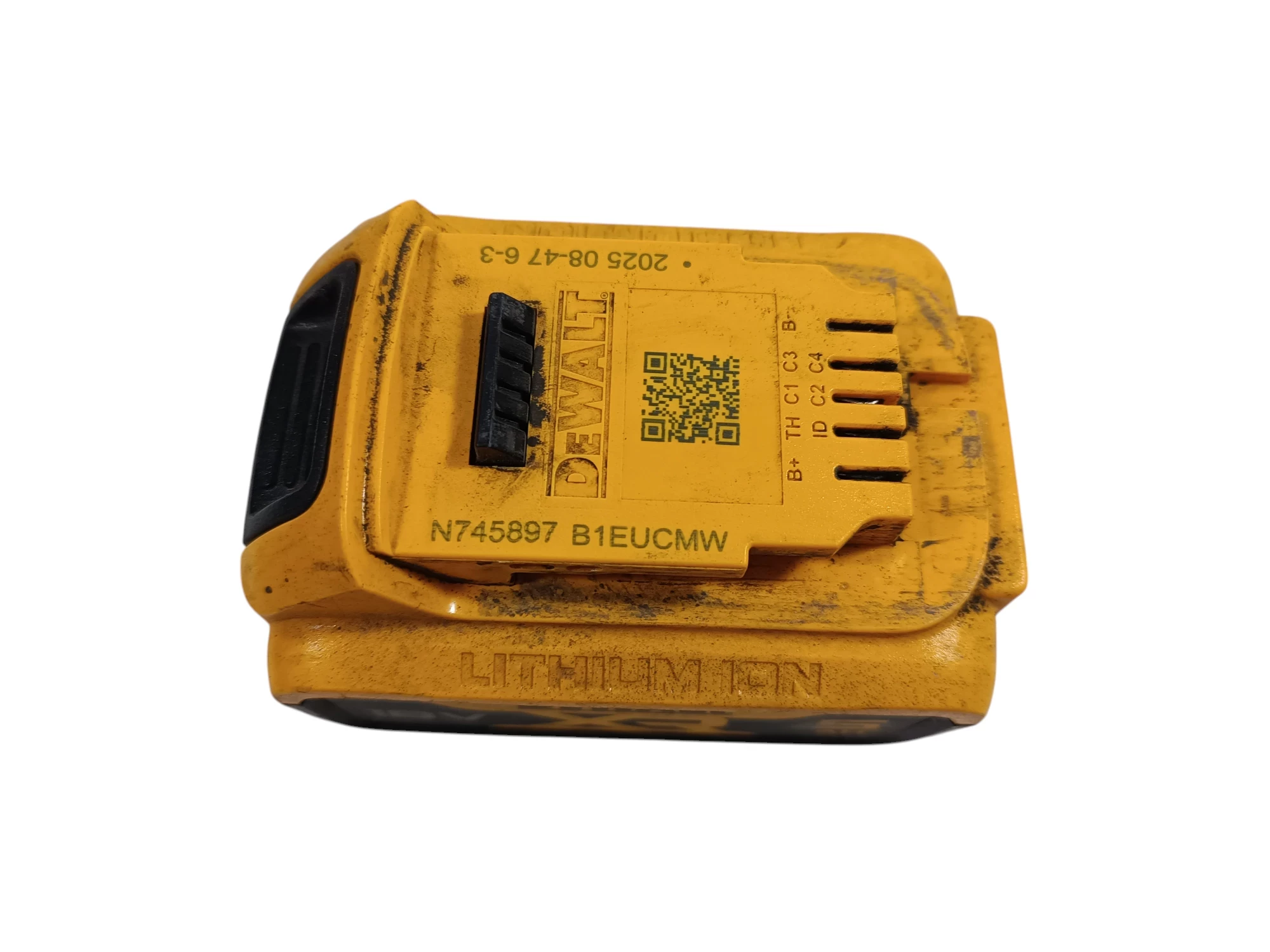 klucz-udarowy-bezszczotkowy-2x5ah-18v-1355nm-dewalt-dcf900p2t-qw-zasilanie-209202-1769478