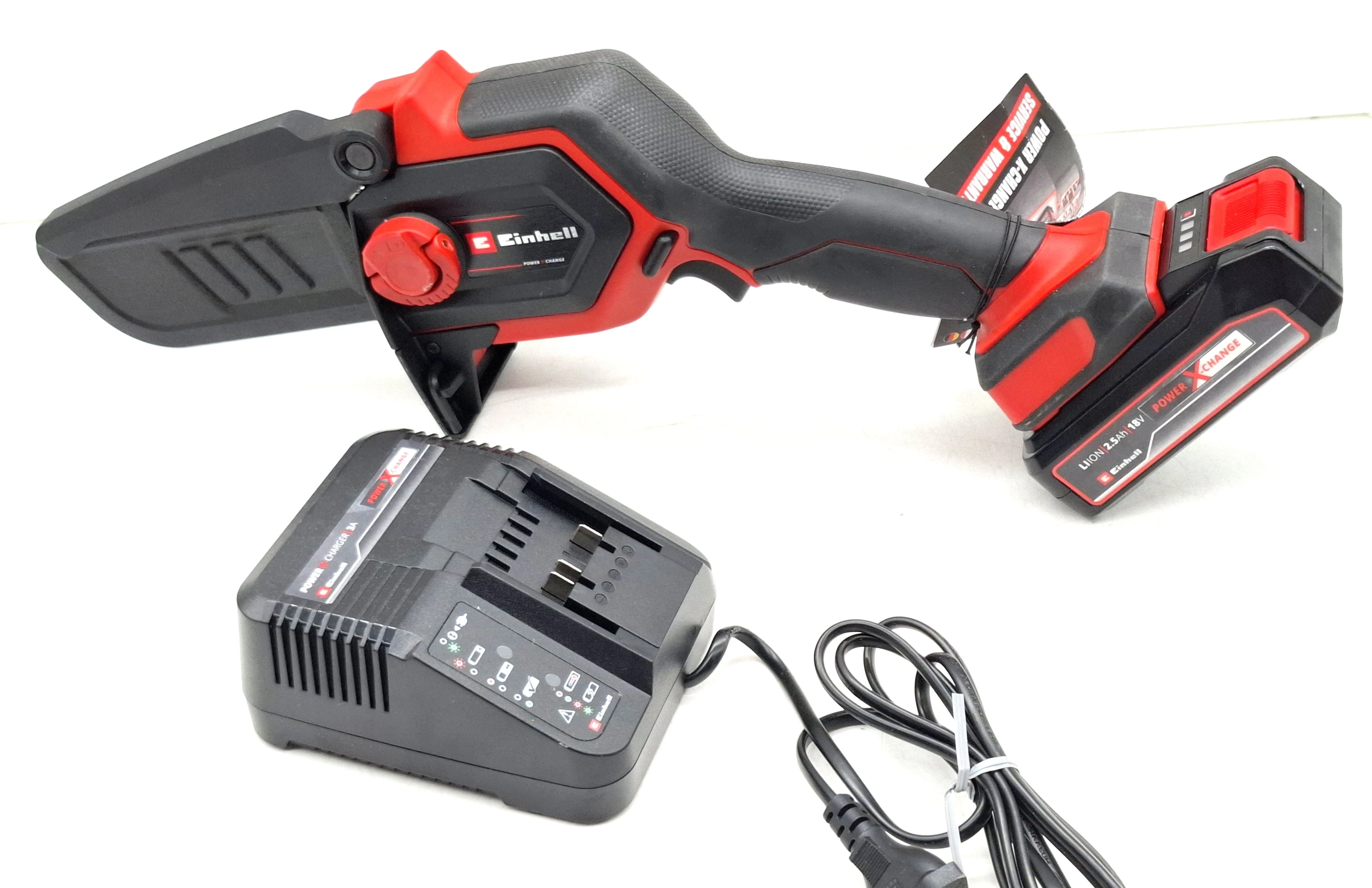 einhell-pilarka-mini-ge-ps-1815-li-bl-stan-idealny-rynek-staromiejski-1-koszalin