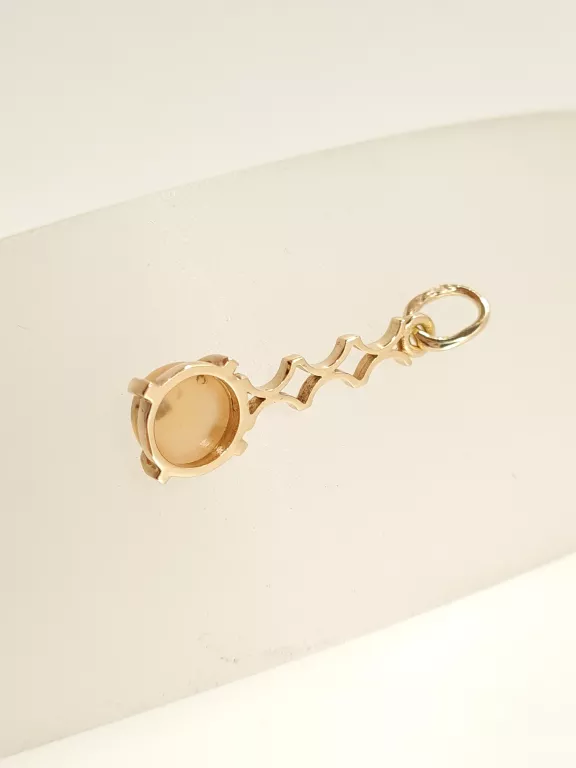 zlota-zawieszka-warmet-160g-585-stan-11323-2