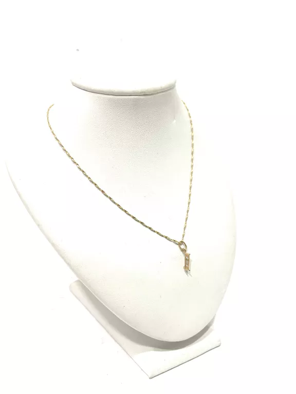 sliczny-lancuszek-z-zawieszka-585-46cm-140g-parkowa-8d-lubin