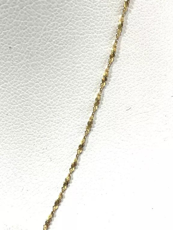 sliczny-lancuszek-z-zawieszka-585-46cm-140g-rodzaj-2205-2