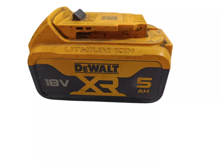 klucz-udarowy-bezszczotkowy-2x5ah-18v-1355nm-dewalt-dcf900p2t-qw-pojemnosc-akumulatora-500
