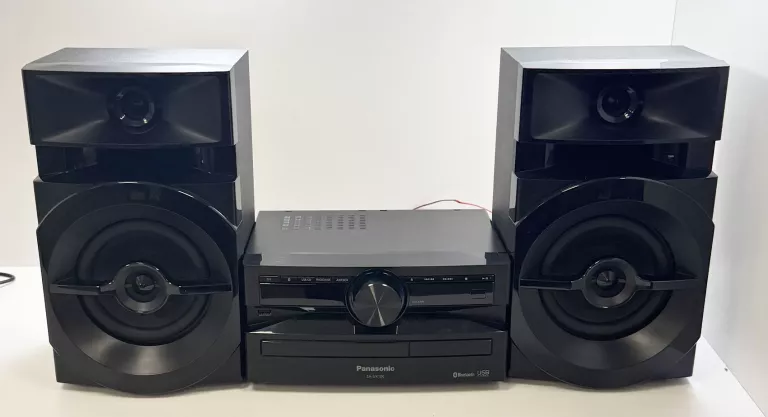 wieza-panasonic-sa-ux100-krupowki-75-zakopane