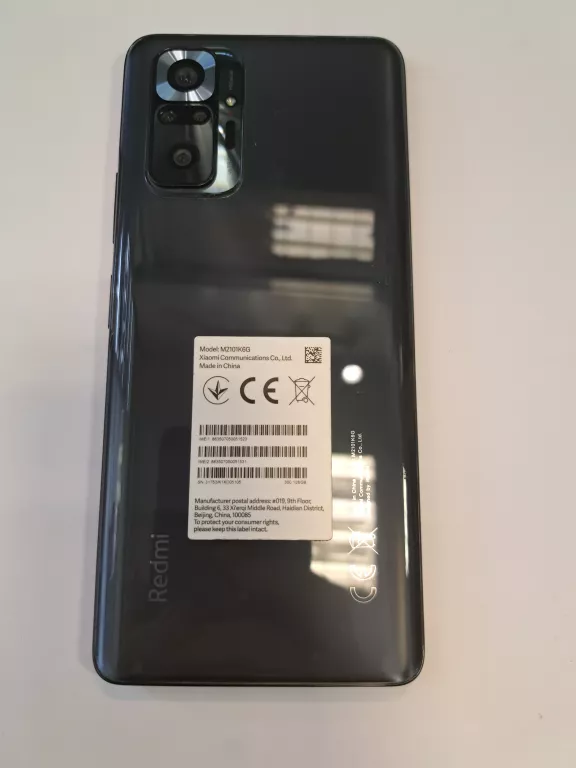 telefon-xiaomi-redmi-note-10-pro-ean-gtin-6934177734496