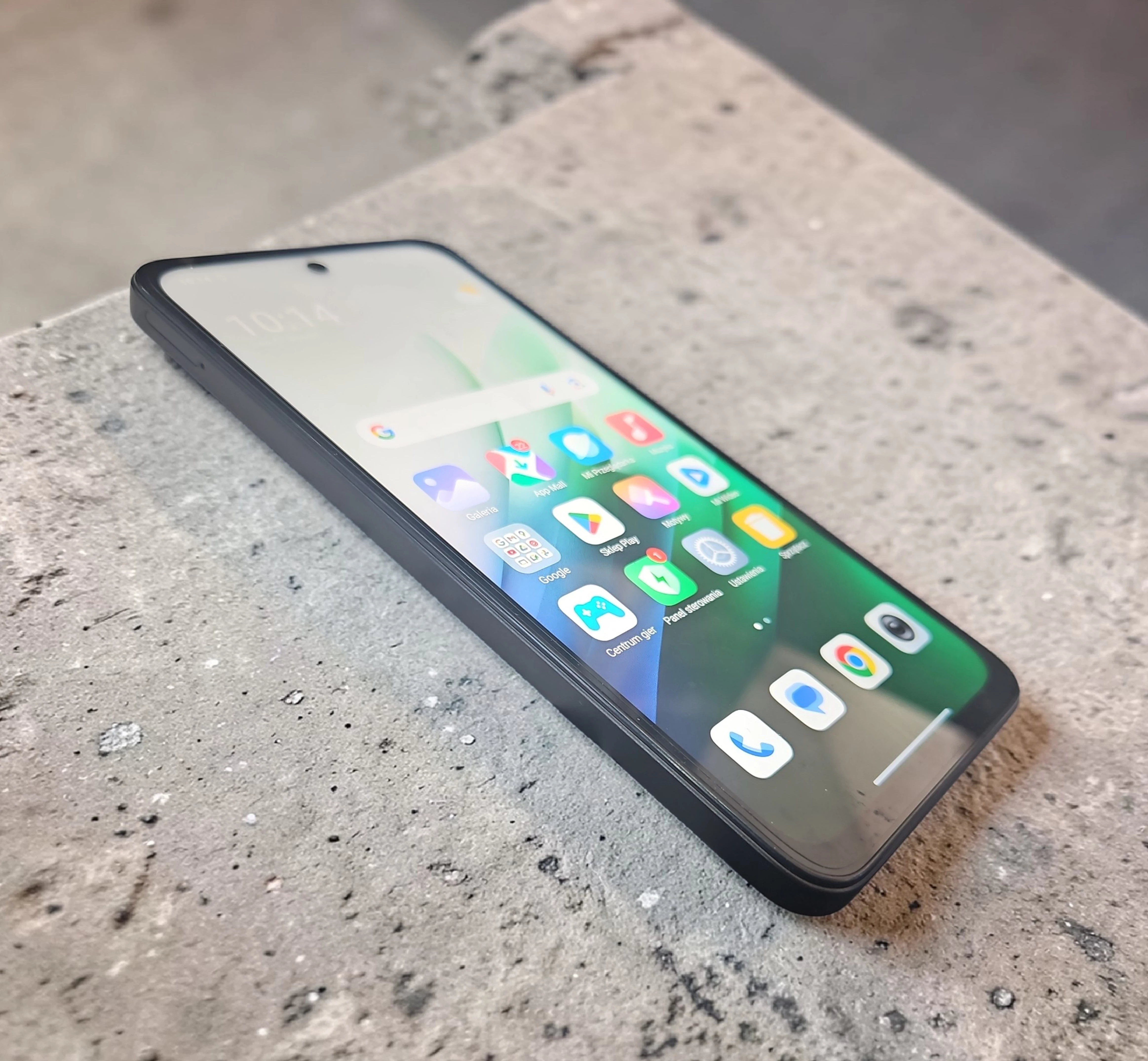 telefon-redmi-15-256gb-komplet-wbudowana-pamiec-202869-214185