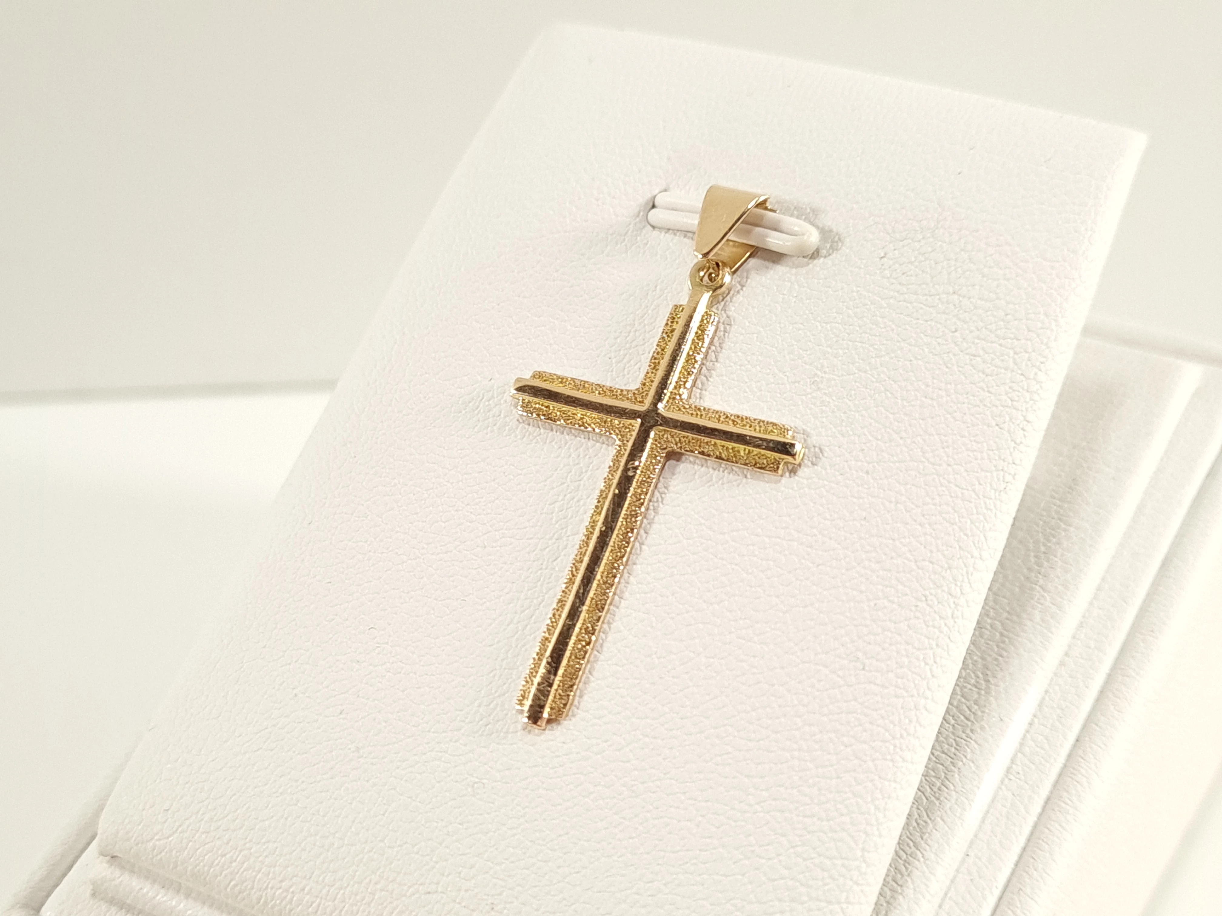 zlota-zawieszka-krzyzyk-162g-585-ean-gtin-5907127204517