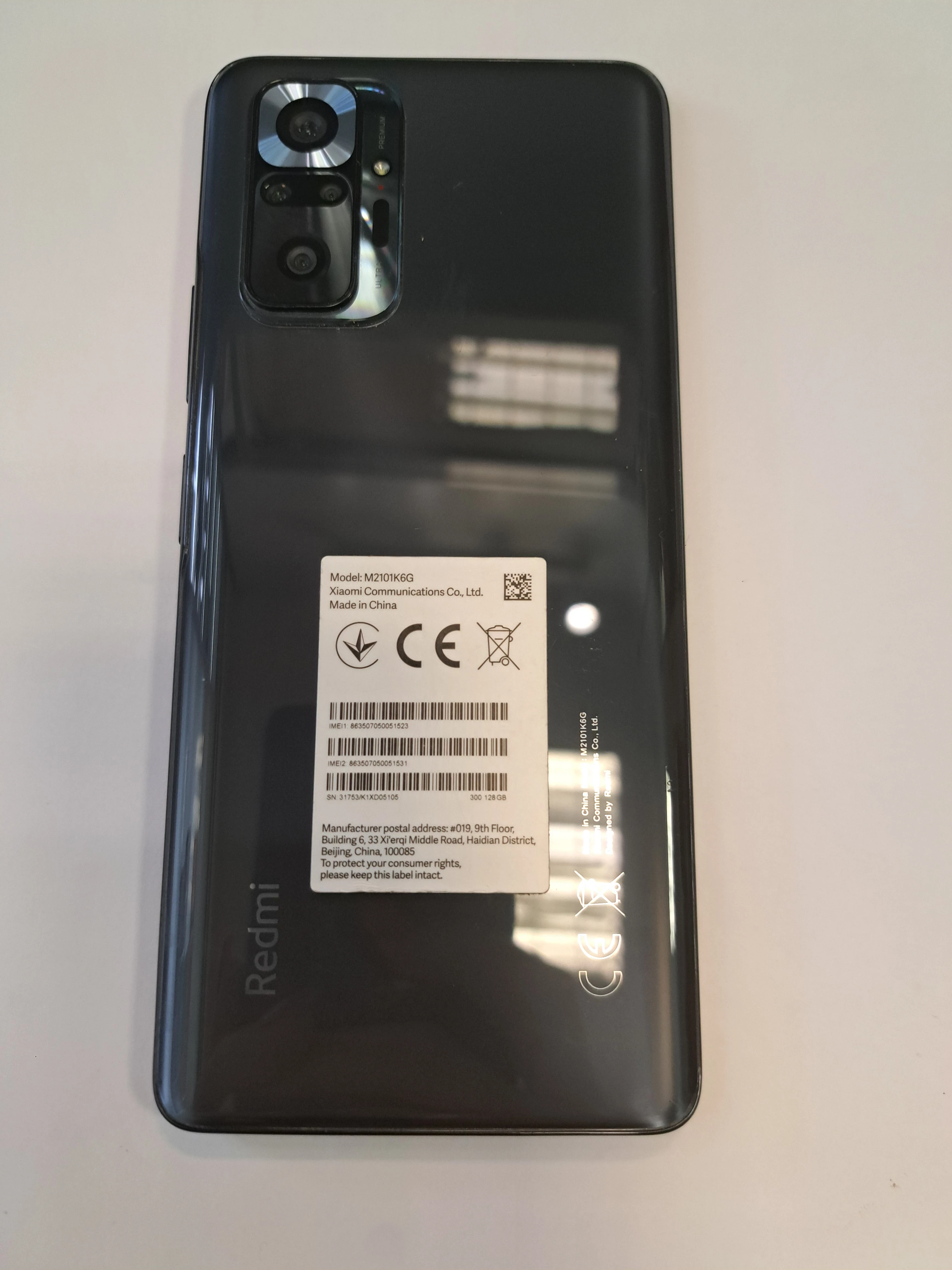 telefon-xiaomi-redmi-note-10-pro-ean-gtin-6934177734496