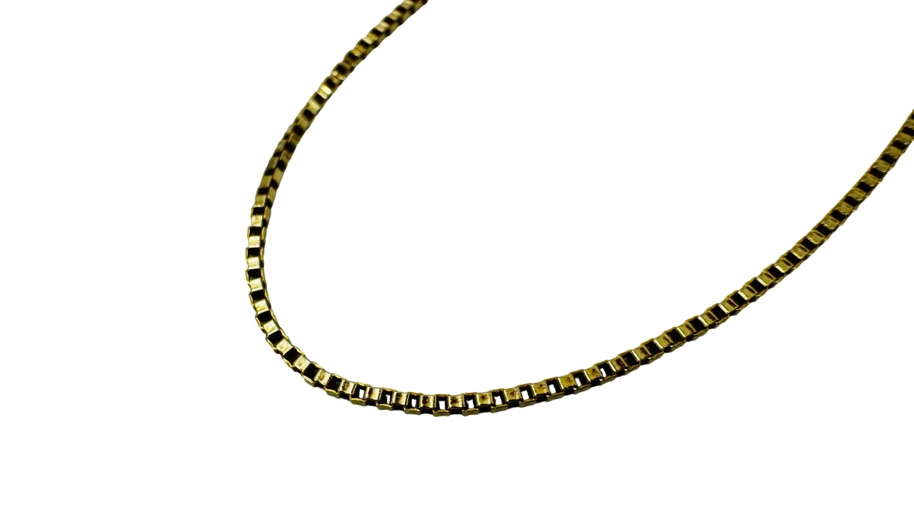 zloty-lancuszek-kostka-56cm-280g-proba-585-splot-2208-3