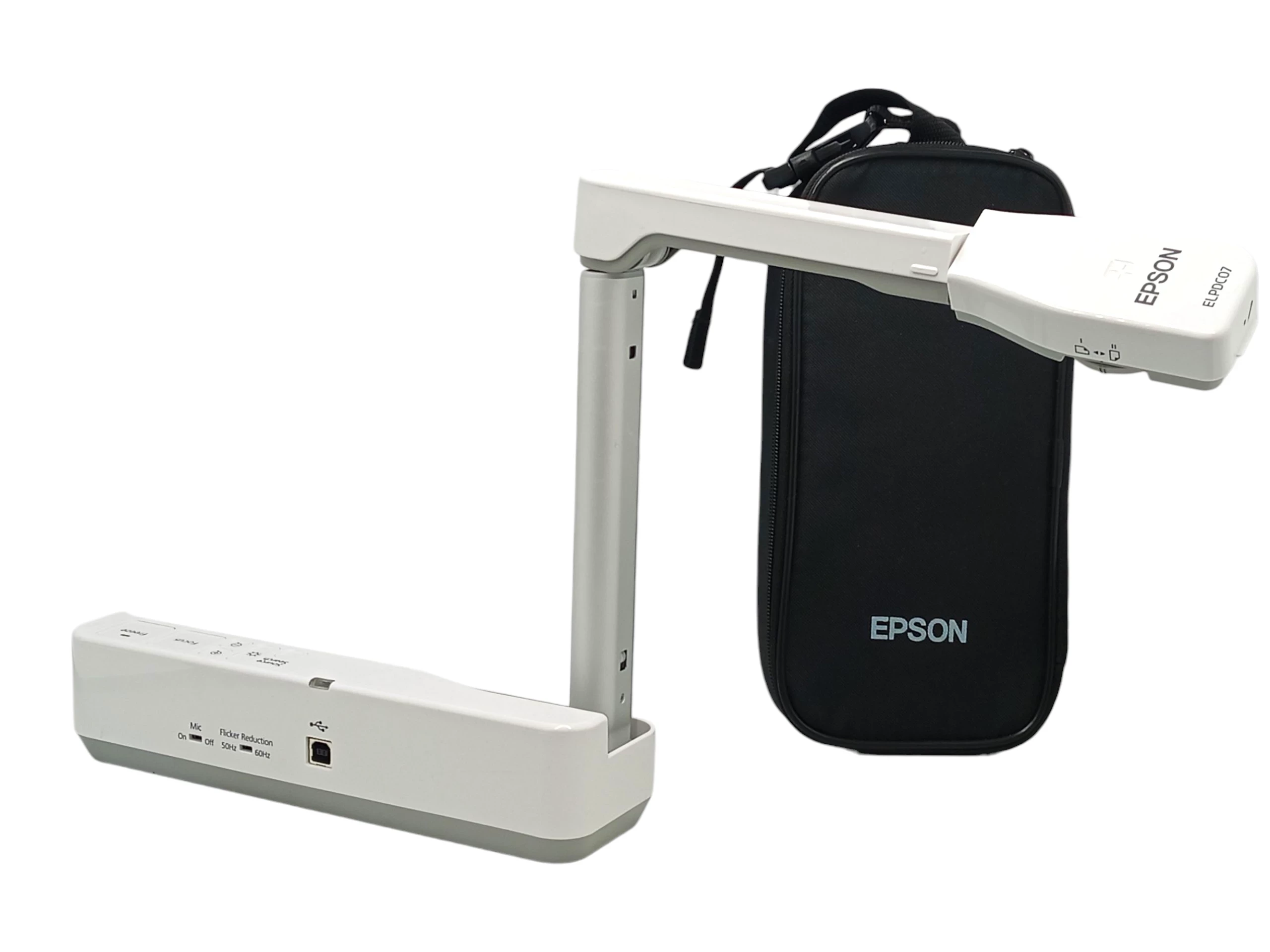 wizualizer-epson-elpdc07-oprogramowanie-model-elpdc07