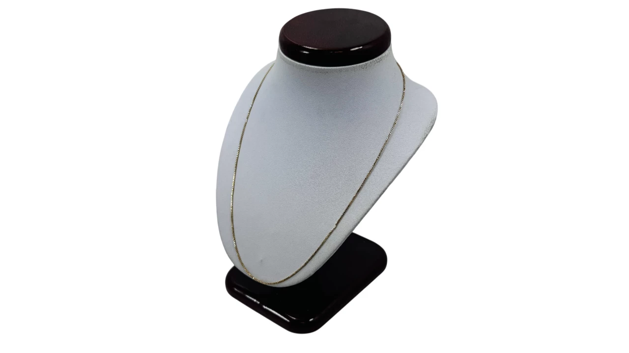 zloty-lancuszek-kostka-56cm-280g-proba-585-stan-11323-2