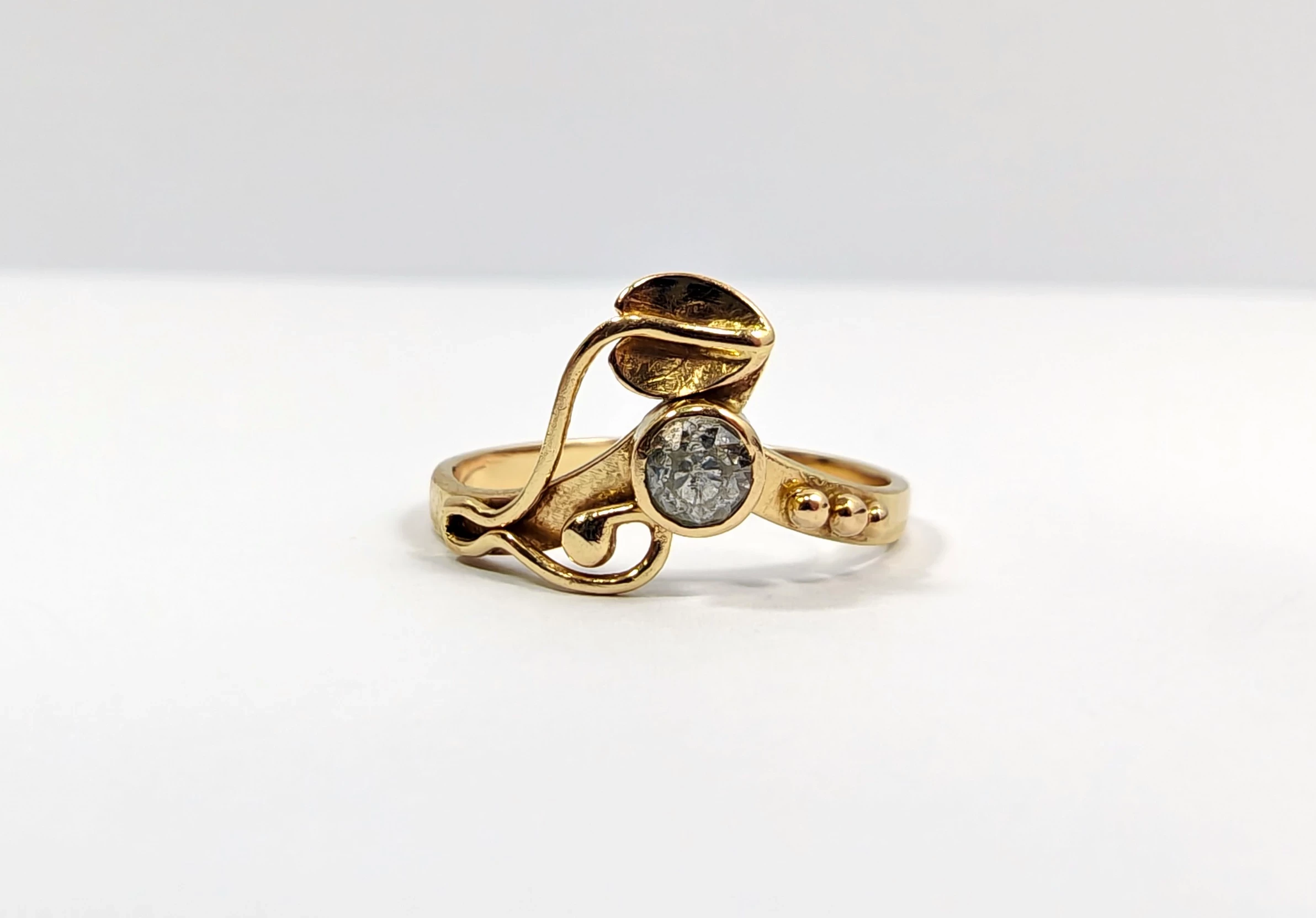 zloty-pierscionek-z-listkiem-i-cyrkonia-p585-w215-r12-tarnogorska-26-gliwice-g1