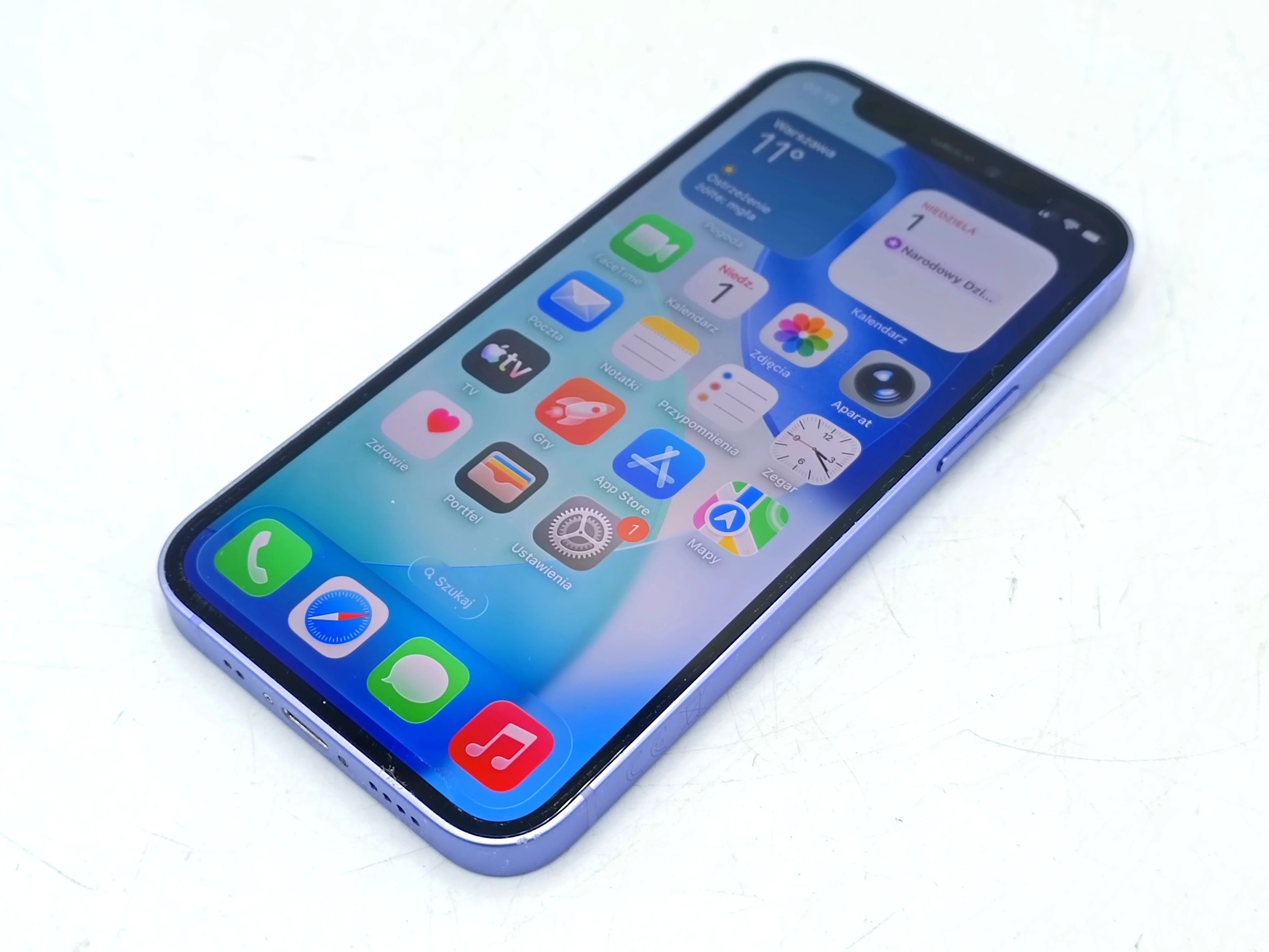 telefon-iphone-12-mini-128gb-bateria-82-bronowicka-80-krakow