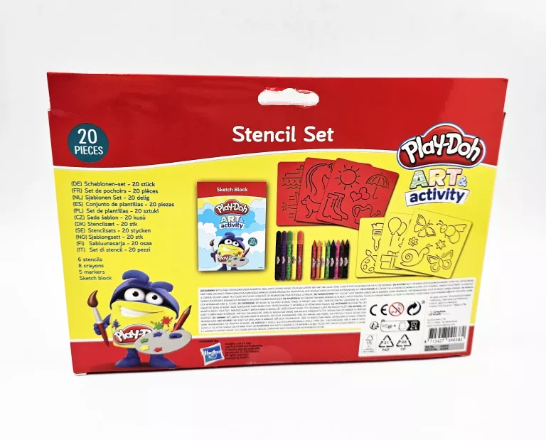 zestaw-szablonow-do-kolorowania-play-doh-art-activity-20-elementow-ean-gtin-8715427090382