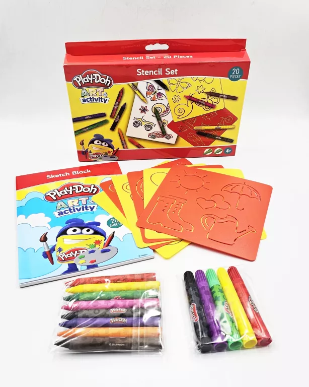 zestaw-szablonow-do-kolorowania-play-doh-art-activity-20-elementow-stan-11323-238058