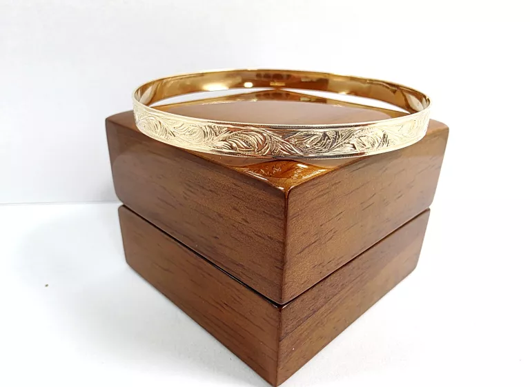 zlota-bransoletka-sztywna-585-907g-poludniowa-38-przezmierowo-ska