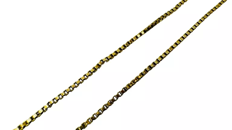 zloty-lancuszek-kostka-56cm-280g-proba-585-dlugosc-calkowita-56