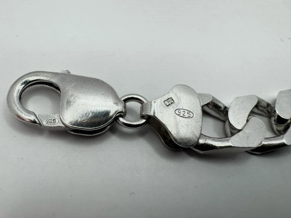 srebrny-lancuch-splot-pancerka-685-g-45-cm-stan-11323-2