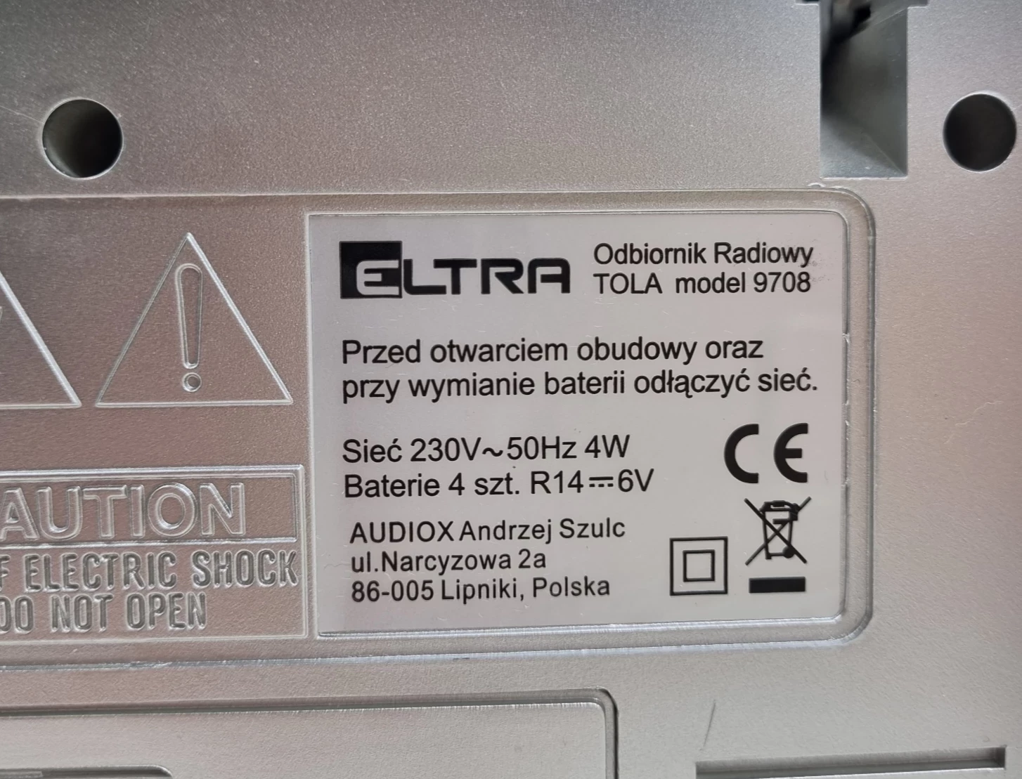 radio-sieciowo-bateryjne-fm-lw-eltra-tola-model-tola