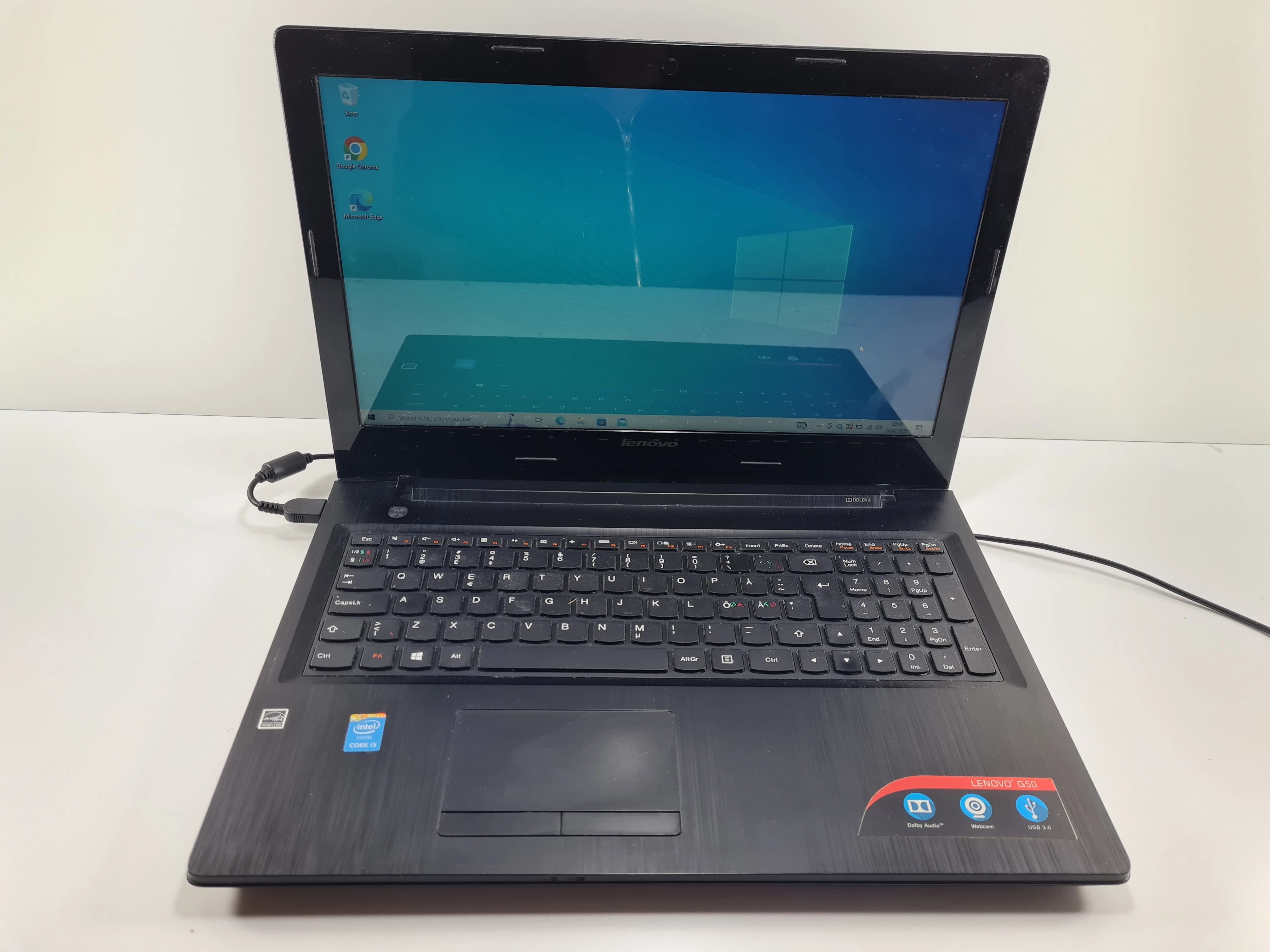 laptop-lenovo-g50-80-4gb-ram-i5-5gen-win10-dabrowskiego-493-poznan-ska-x