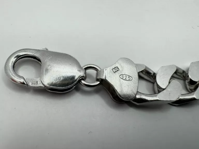 srebrny-lancuch-splot-pancerka-685-g-45-cm-stan-11323-2