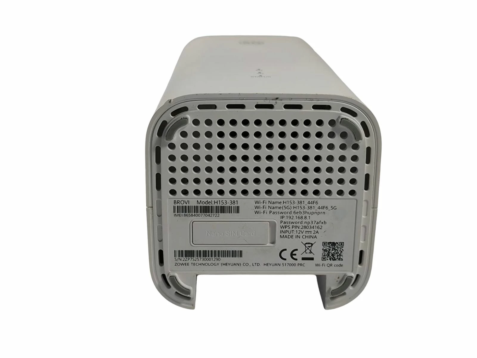router-stacjonarny-huawei-5g-cpe-5s-h153-381-lte-model-5g-cpe-5s