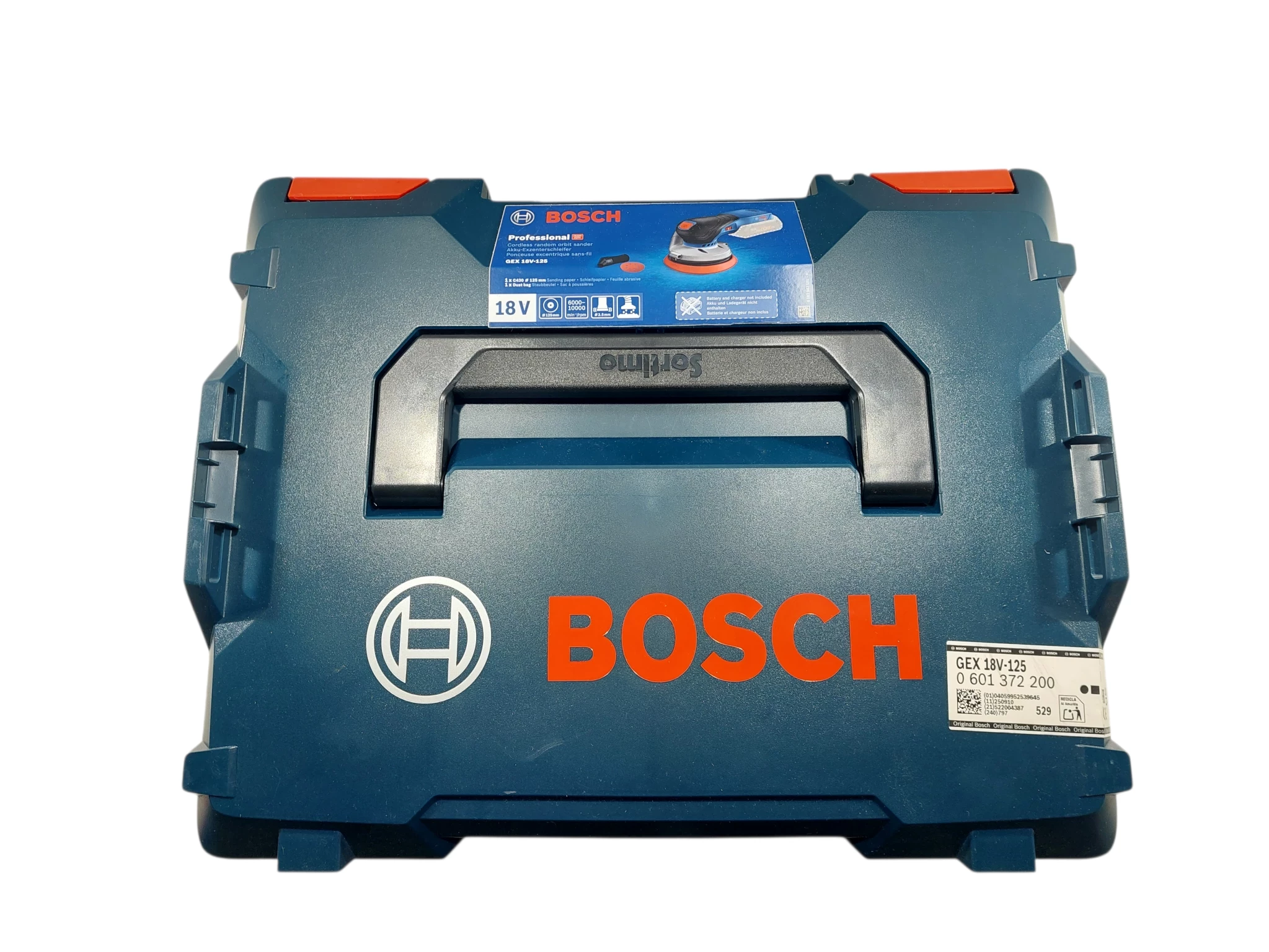 szlifierka-mimosrodowa-gex-18v-125-bosch-korpus-l-boxx-napiecie-zasilania-1800