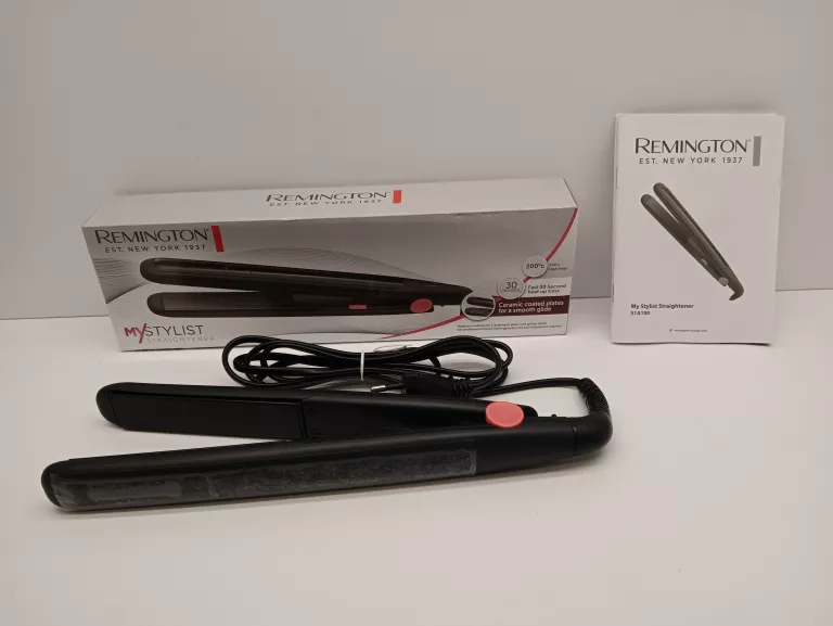 prostownica-do-wlosow-cermiczna-niezawodna-s1a100-remington-4008496941612-stan-11323-2