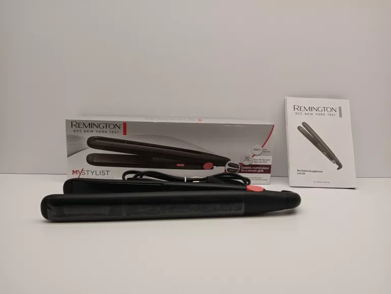 prostownica-do-wlosow-cermiczna-niezawodna-s1a100-remington-4008496941612-traugutta-15-radom