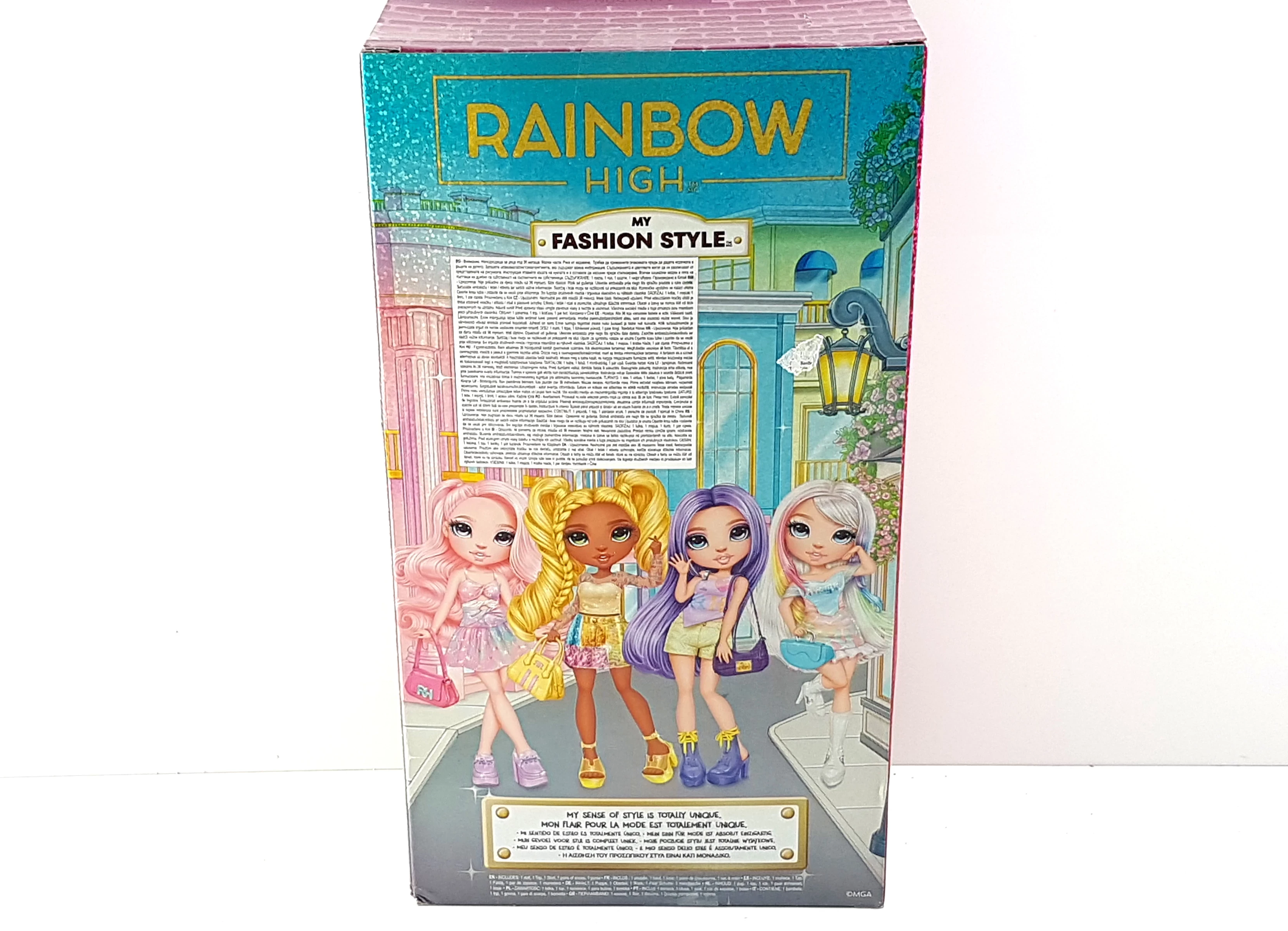 my-fashion-style-rainbow-hight-ean-gtin-035051547532