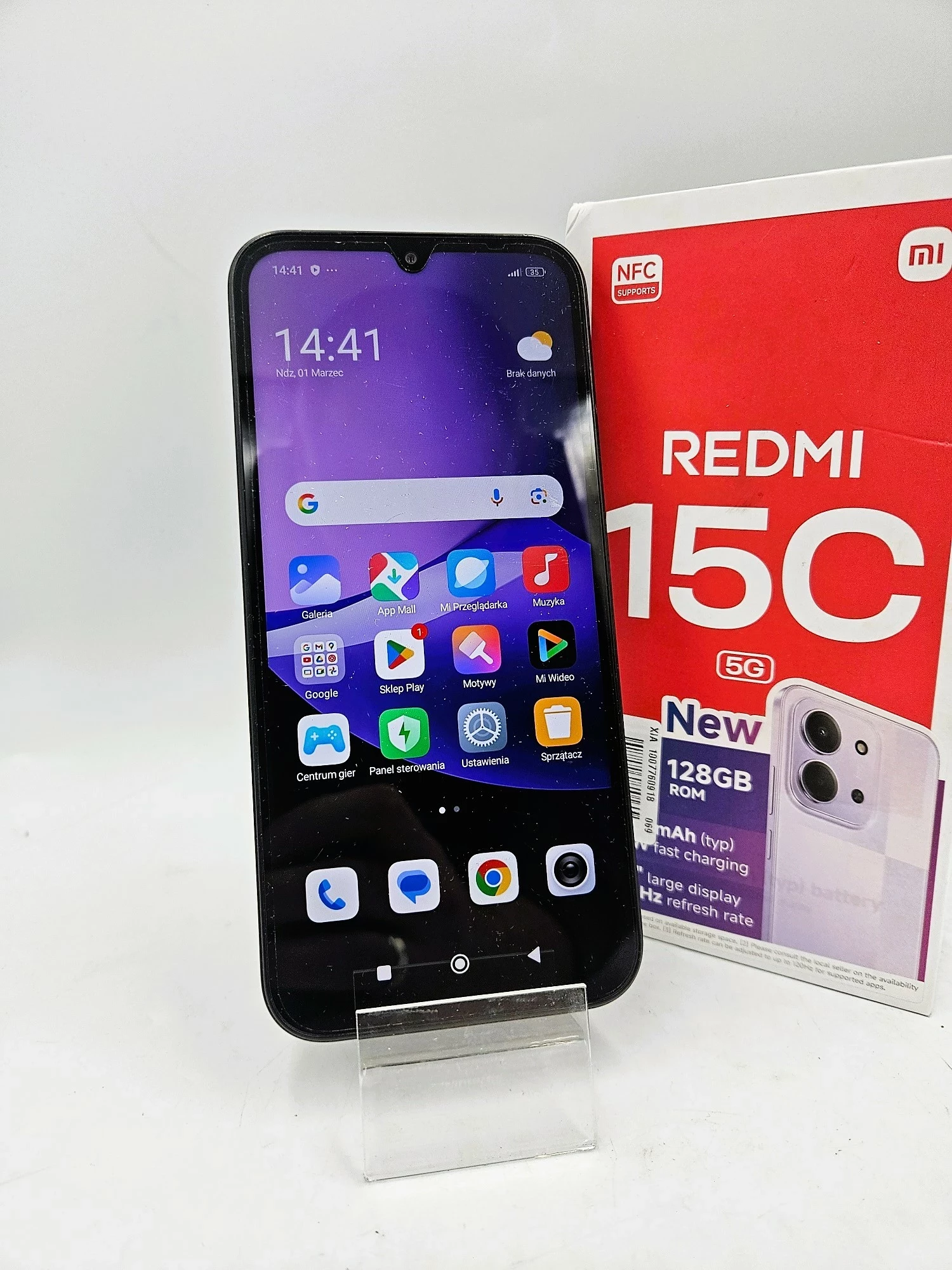 telefon-redmi-15c-5g-4128-black-ean-gtin-6932554444860