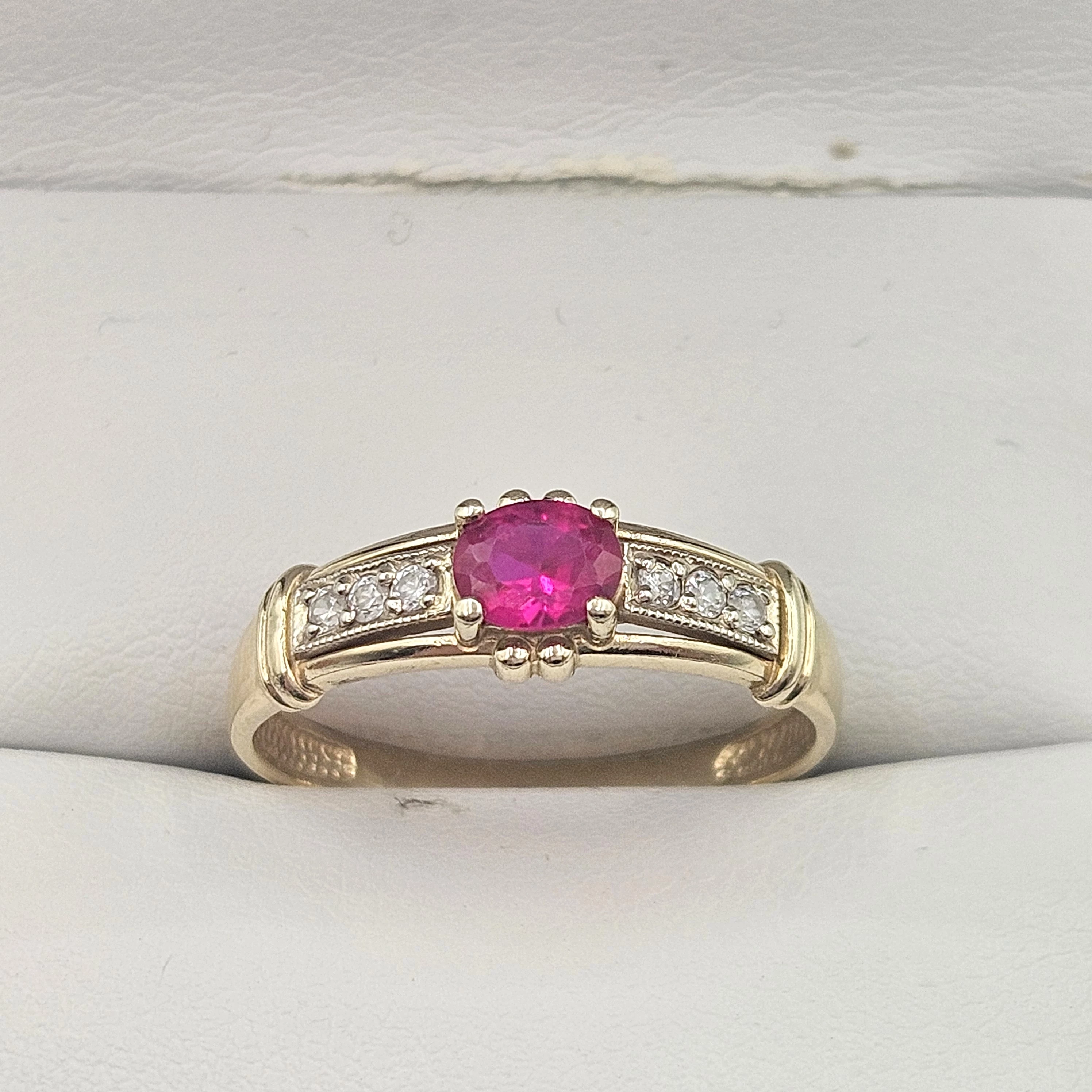 zloty-pierscionek-z-rozowym-oczkiem-585-221g-r16-rozmiarsrednica-wew-mm-372-11