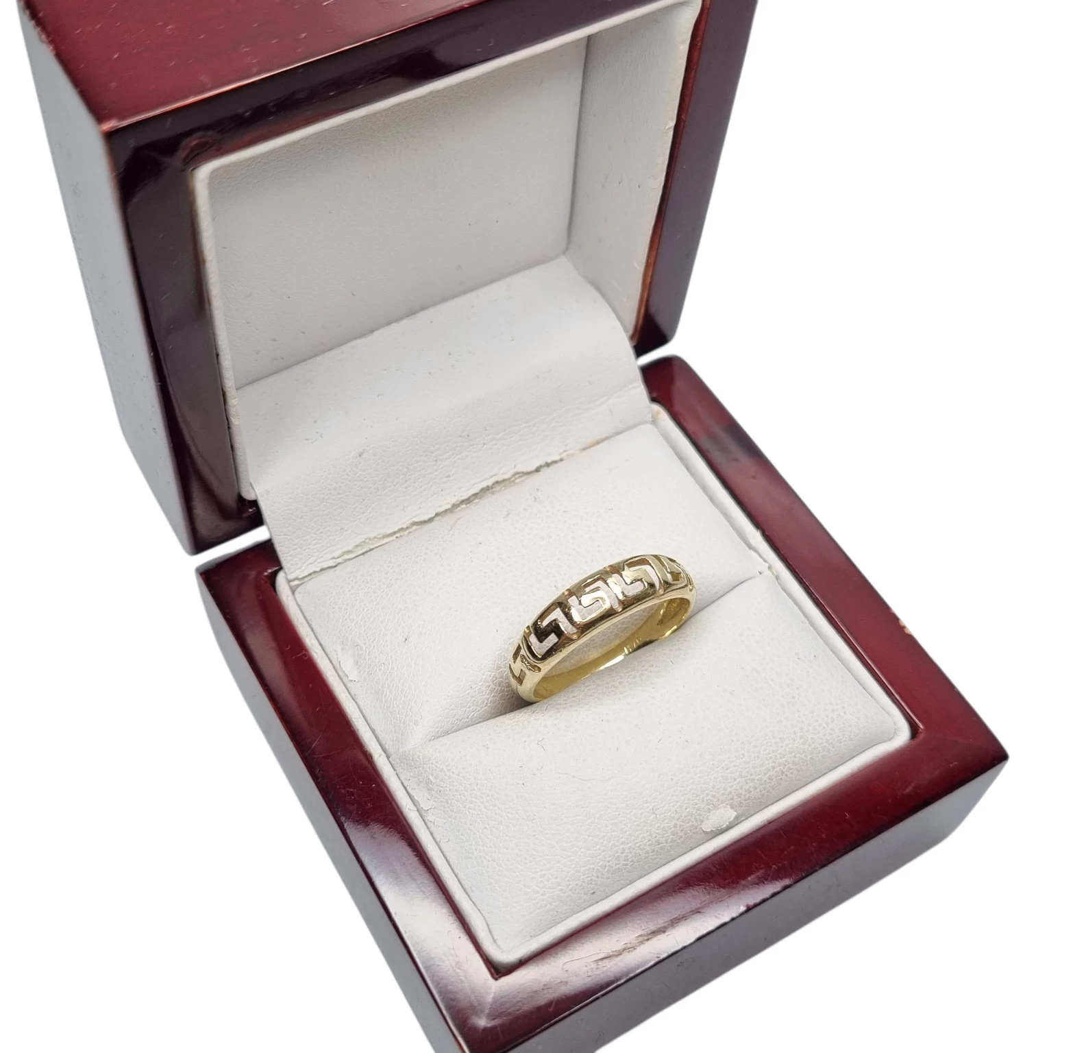 zloty-pierscionek-grecki-wzor-223g-585-r14-stan-11323-2