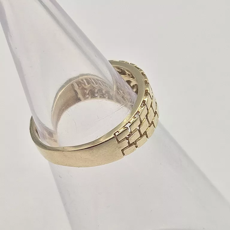 zloty-pierscionek-375-154g-r13-waga-993