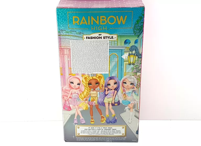 my-fashion-style-rainbow-hight-ean-gtin-035051547532