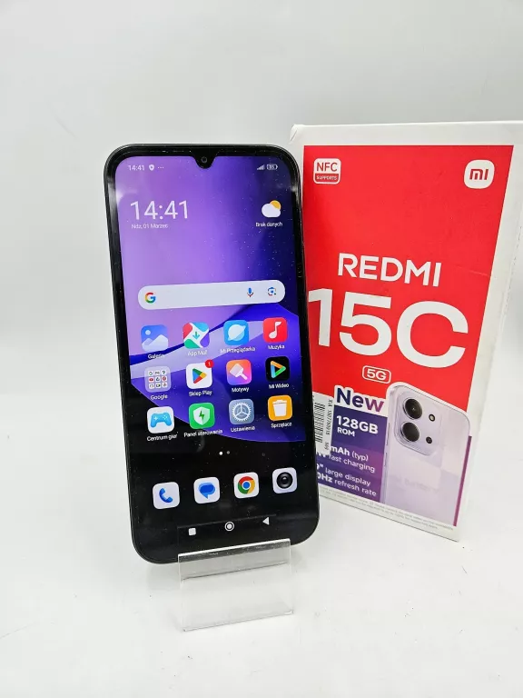 telefon-redmi-15c-5g-4128-black-saturna-41-glogow