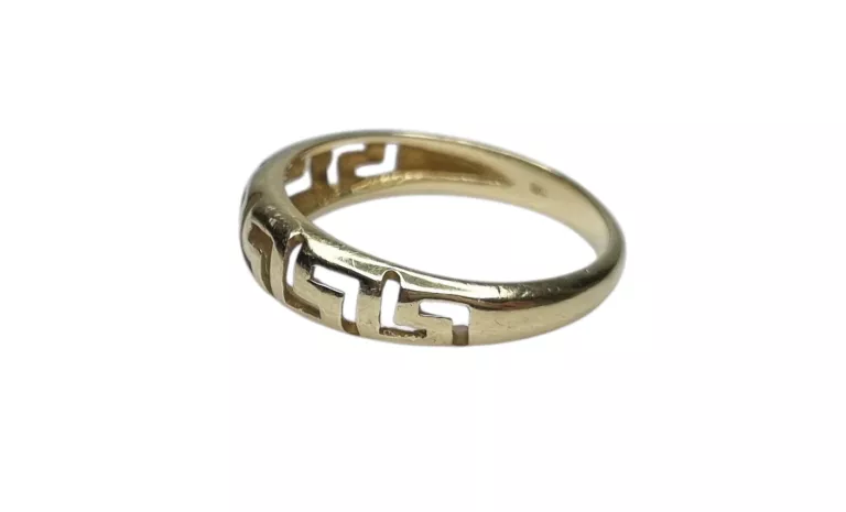 zloty-pierscionek-grecki-wzor-223g-585-r14-rozmiarsrednica-wew-mm-372-14