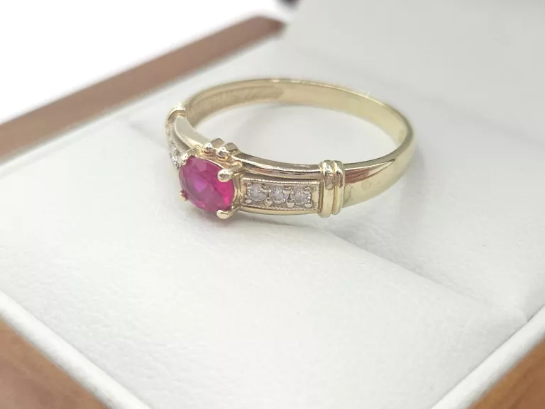 zloty-pierscionek-z-rozowym-oczkiem-585-221g-r16-3-maja-48-poznan-ska-x