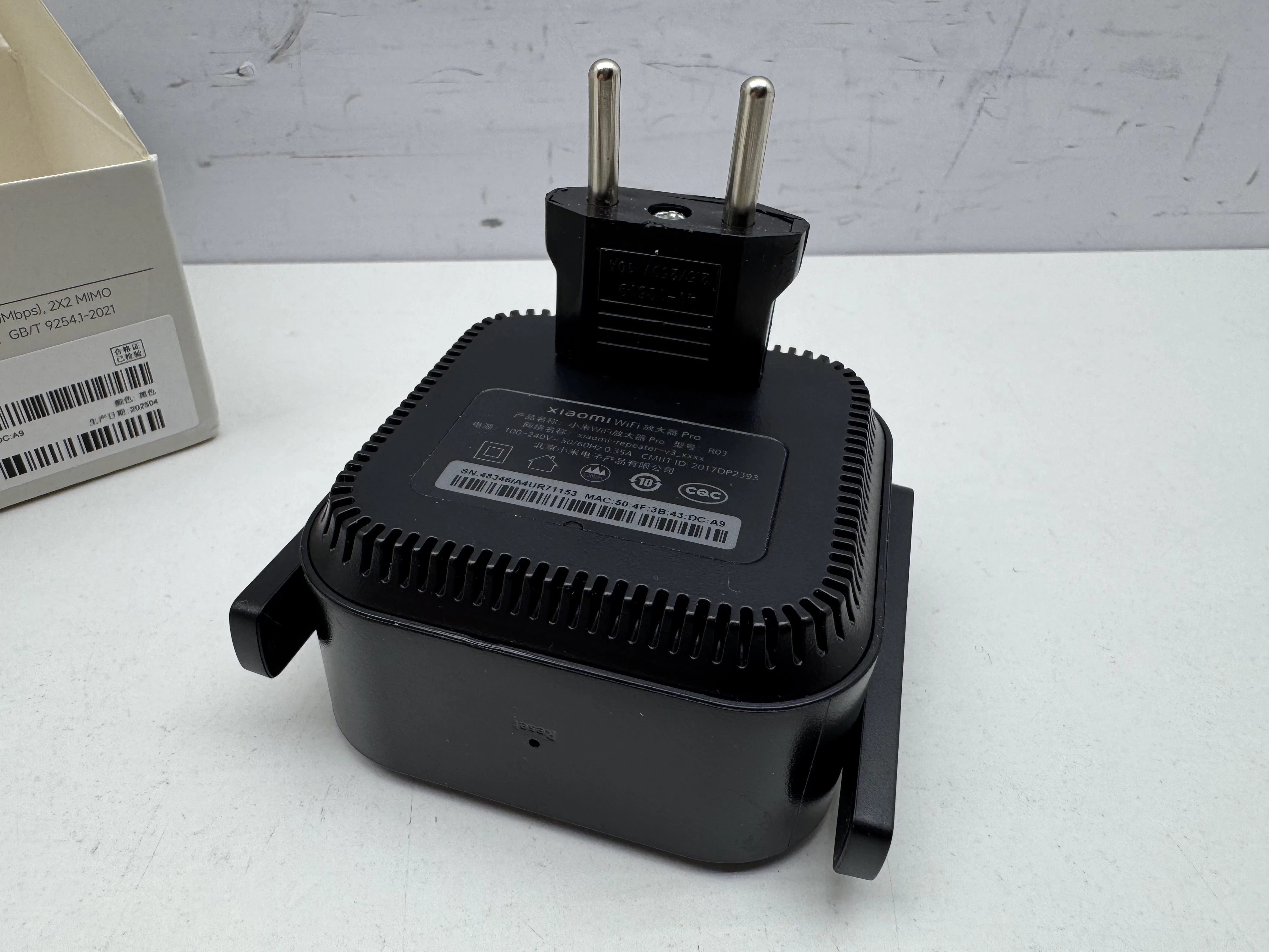 wzmacniacz-sygnalu-xiaomi-mi-wi-fi-range-extender-pro-r03-producent-248914-1705016