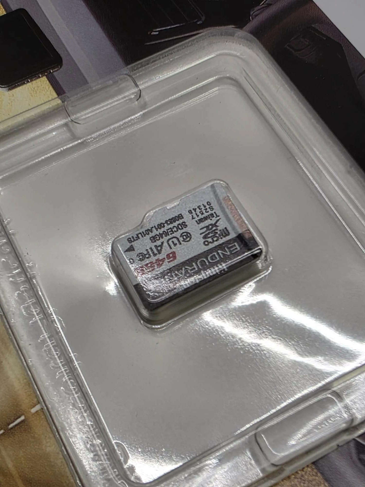 king-740617290226-kingston-endurance-microsdhc-64-gb-ean-gtin-740617290226