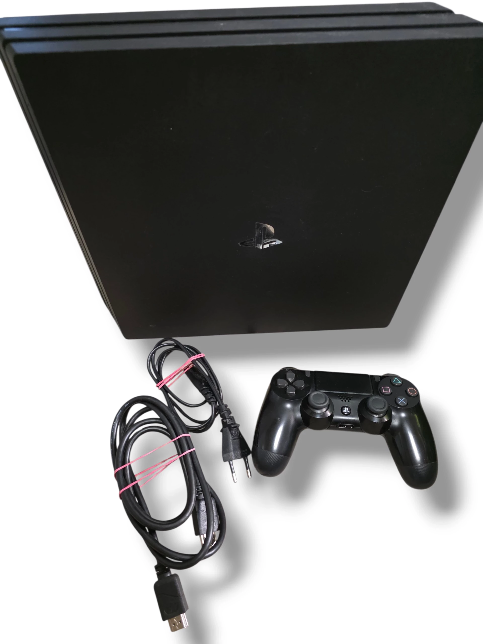 konsola-sony-playstation-4-ps4-pro-cuh-7216b-1tb-pad-okablownaie-dekerta-20-sosnowiec