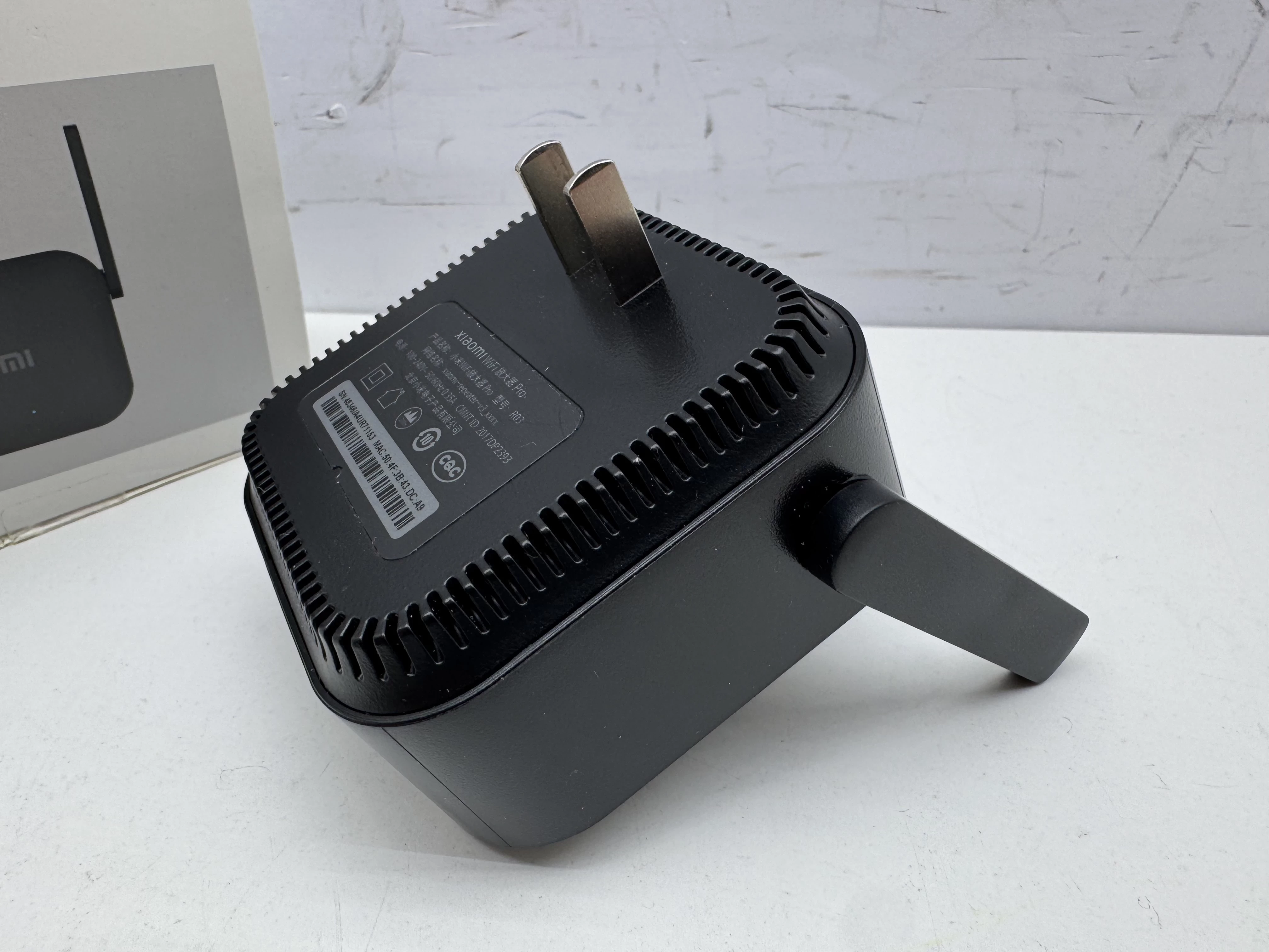 wzmacniacz-sygnalu-xiaomi-mi-wi-fi-range-extender-pro-r03-ean-gtin-6934177789328