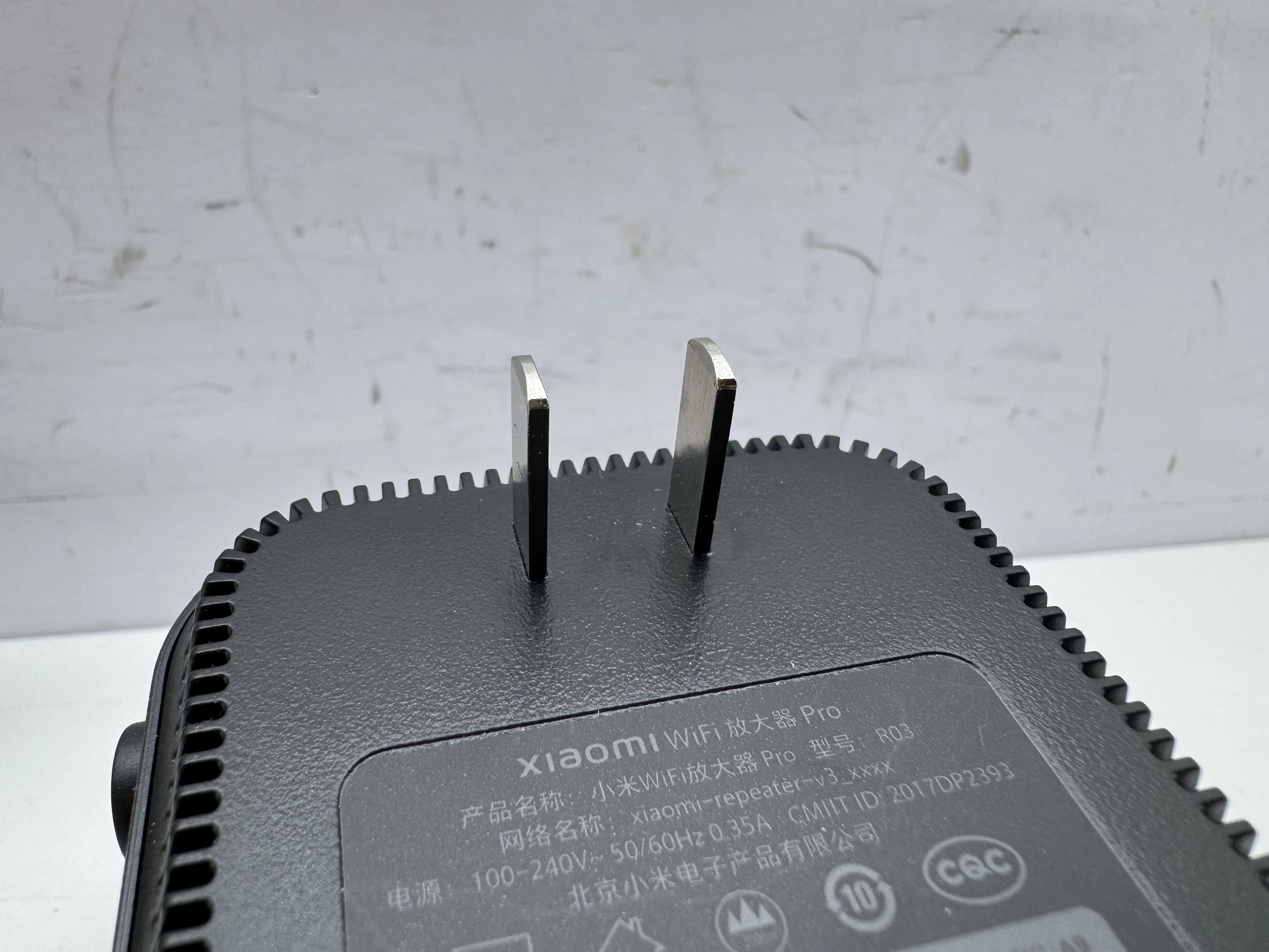 wzmacniacz-sygnalu-xiaomi-mi-wi-fi-range-extender-pro-r03-kod-producenta-42179