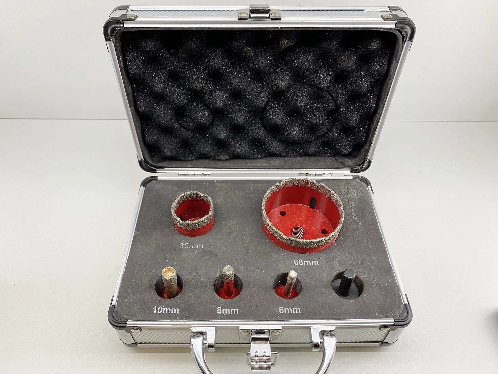 zestaw-5-otwornic-koronek-6-68-mm-otwornica-diamentowa-adapter-hex-m14-ean-gtin-5904067442917